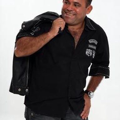 Toinho de Aripibú