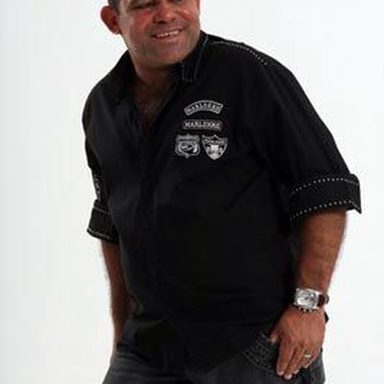 Toinho de Aripibú
