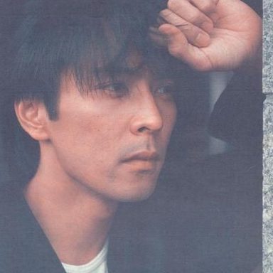 Tokunaga Hideaki
