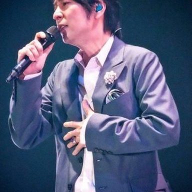 Tokunaga Hideaki