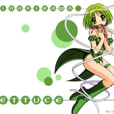 Tokyo Mew Mew photo 10