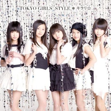 Tokyo Girls' Style