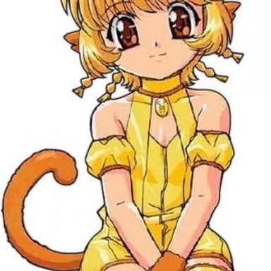 Tokyo Mew Mew