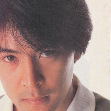 Tokunaga Hideaki