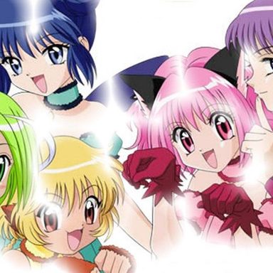 Tokyo Mew Mew photo 13