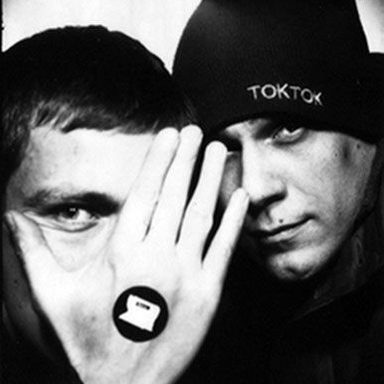Toktok