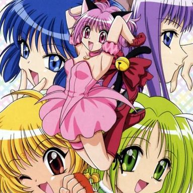 Tokyo Mew Mew photo 12