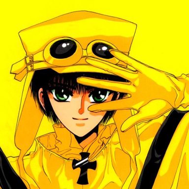 Tokyo Babylon photo 13