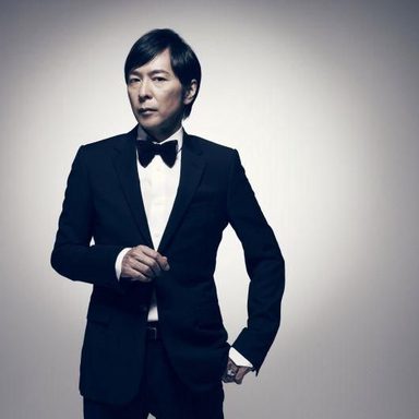 Tokunaga Hideaki
