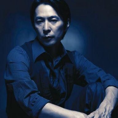 Tokunaga Hideaki