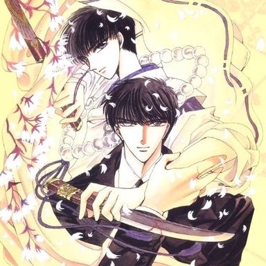 Tokyo Babylon photo 15