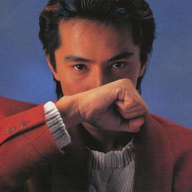 Tokunaga Hideaki