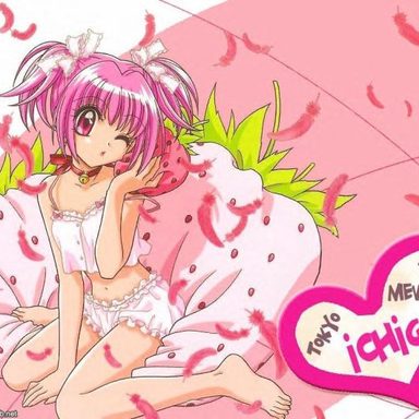 Tokyo Mew Mew photo 9