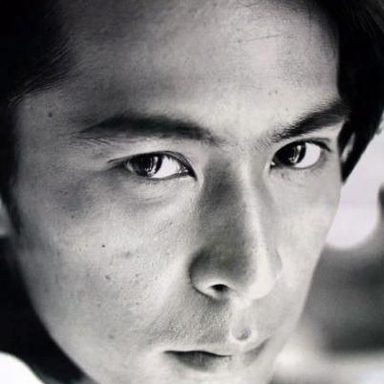 Tokunaga Hideaki