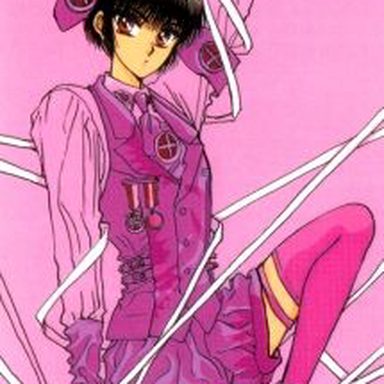 Tokyo Babylon photo 11