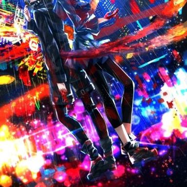 Tokyo Ghoul photo 9