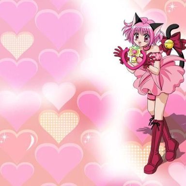 Tokyo Mew Mew