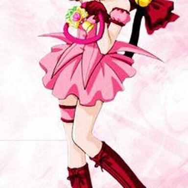 Tokyo Mew Mew photo 14
