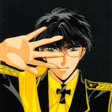 Tokyo Babylon photo 14