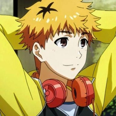 Tokyo Ghoul