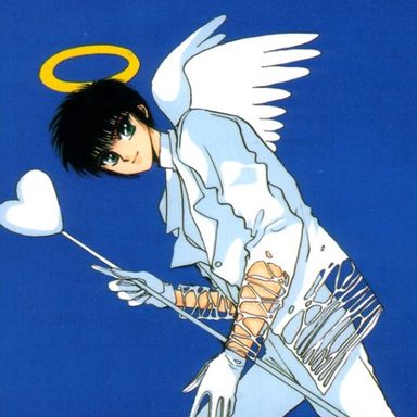 Tokyo Babylon photo 9