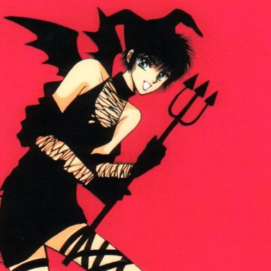 Tokyo Babylon photo 10