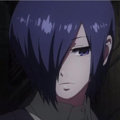 Tokyo Ghoul