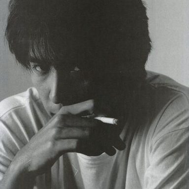 Tokunaga Hideaki