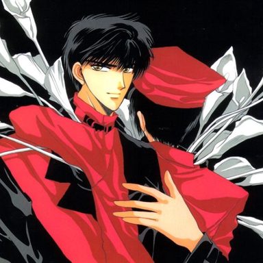 Tokyo Babylon photo 17