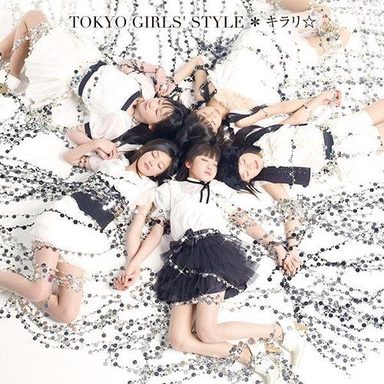 Tokyo Girls' Style