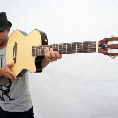Tom Alves