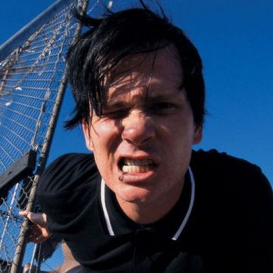 Tom DeLonge