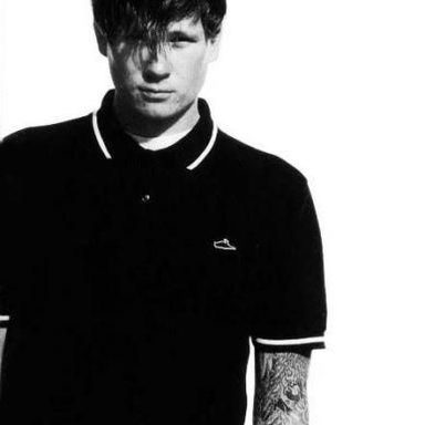 Tom DeLonge