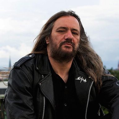 Tom Angelripper