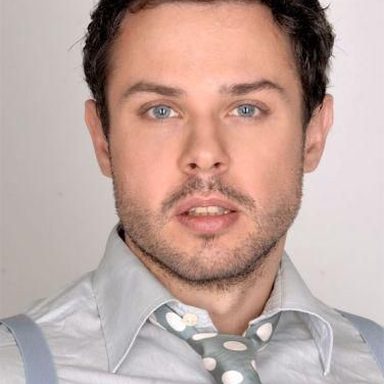 Tom Boxer