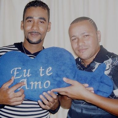 Tom e Gil