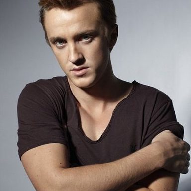 Tom Felton photo 12