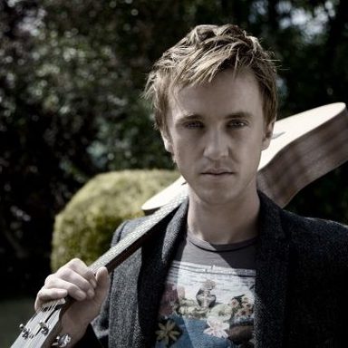 Tom Felton photo 15