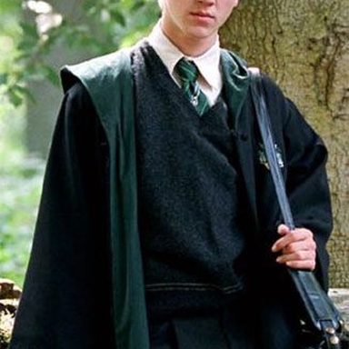 Tom Felton