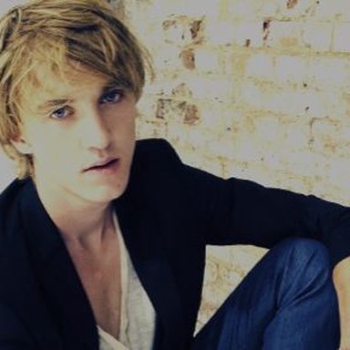 Tom Felton