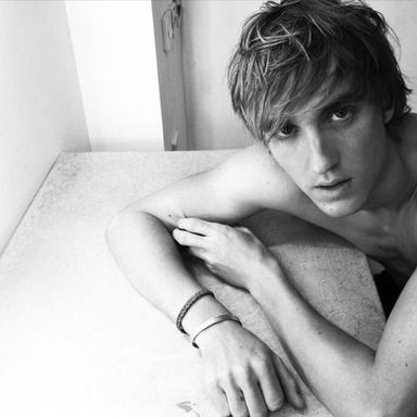 Tom Felton photo 10