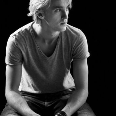 Tom Felton photo 9