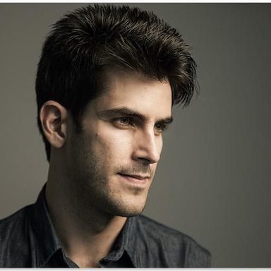 Tom Drummond