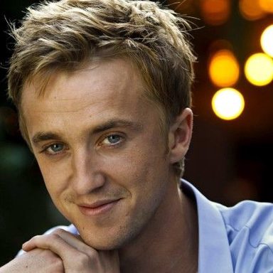 Tom Felton