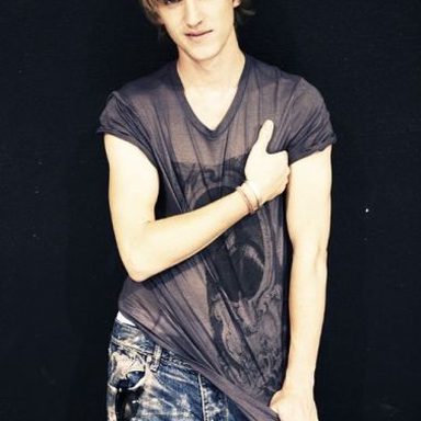 Tom Felton photo 13