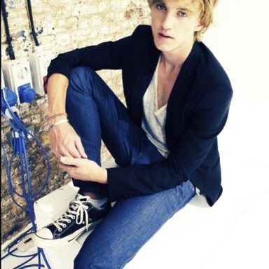Tom Felton photo 18