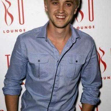 Tom Felton