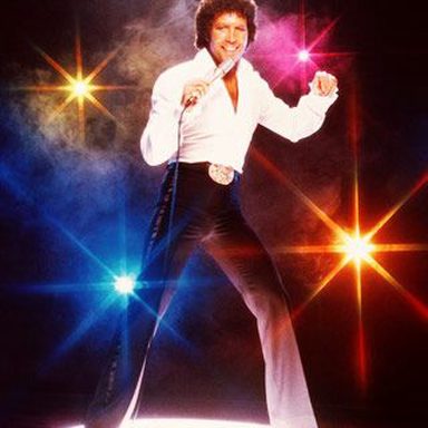 Tom Jones