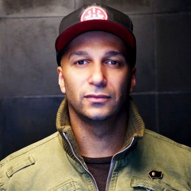 Tom Morello