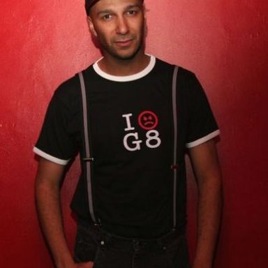 Tom Morello